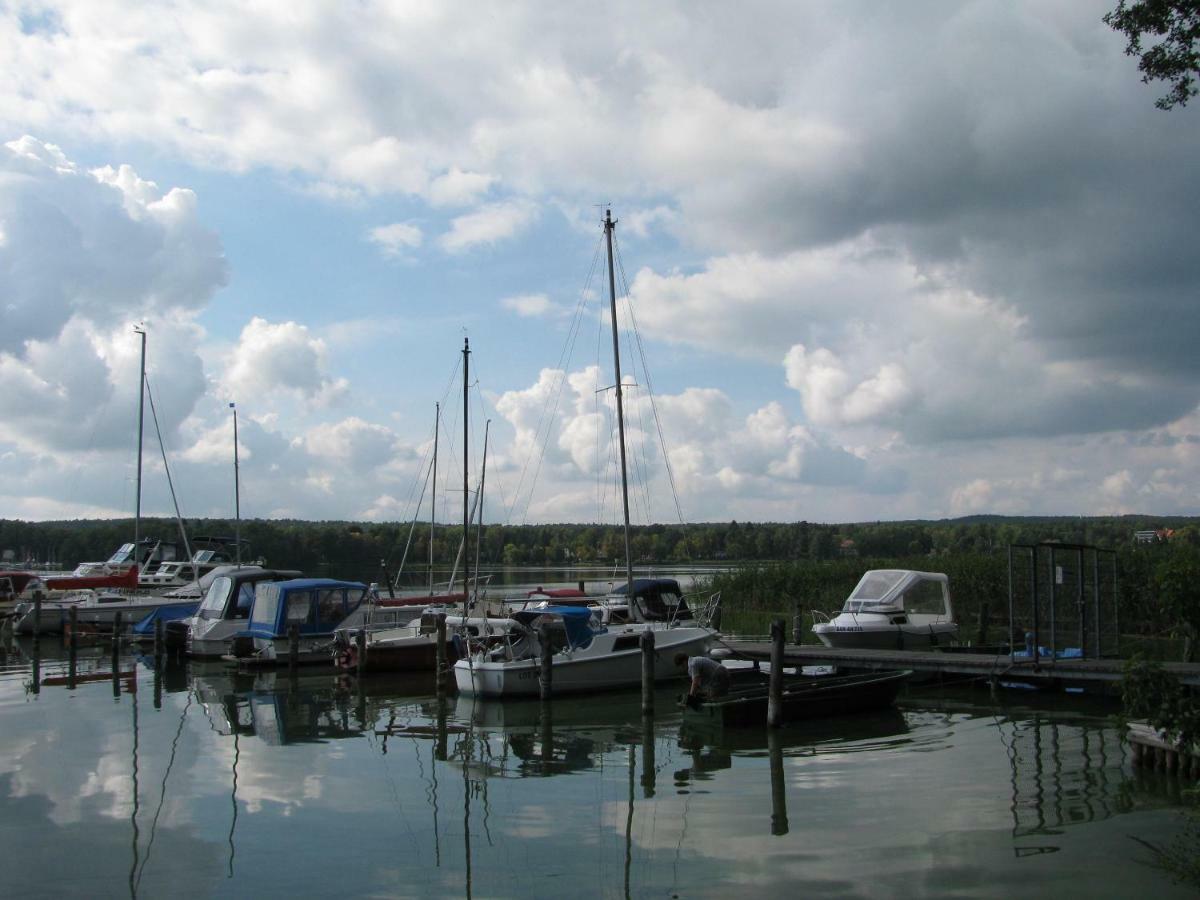 Seeblick III Bad Saarow Luaran gambar