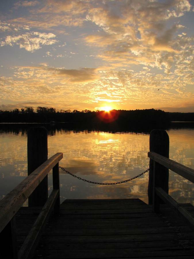 Seeblick III Bad Saarow Luaran gambar