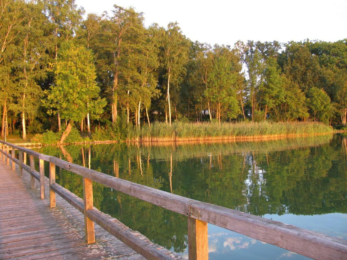 Seeblick III Bad Saarow Luaran gambar