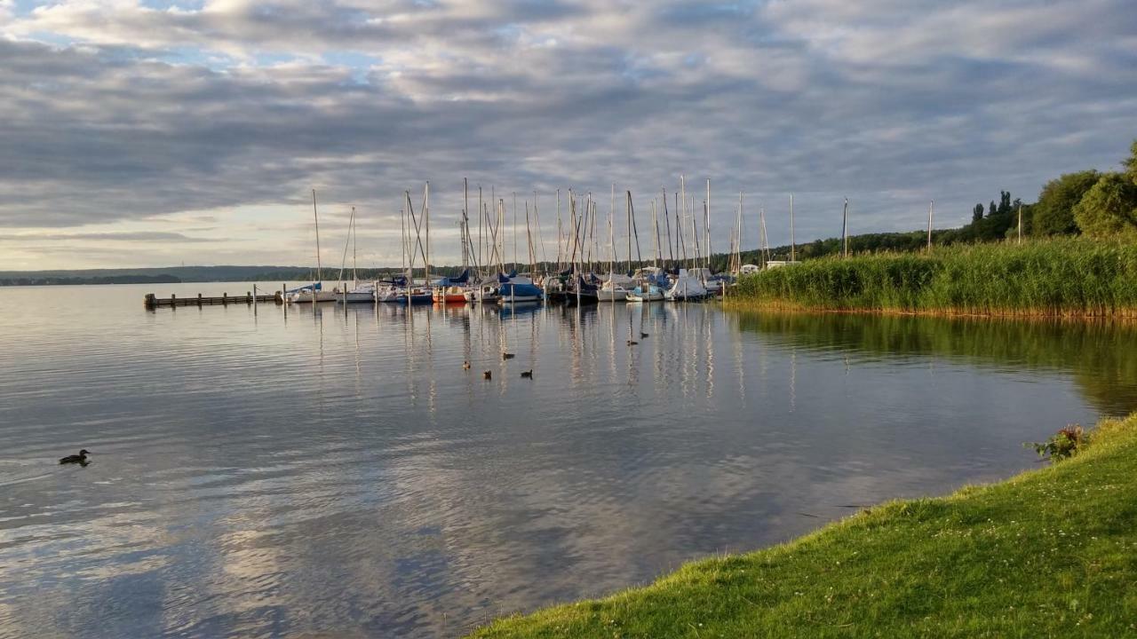 Seeblick III Bad Saarow Luaran gambar