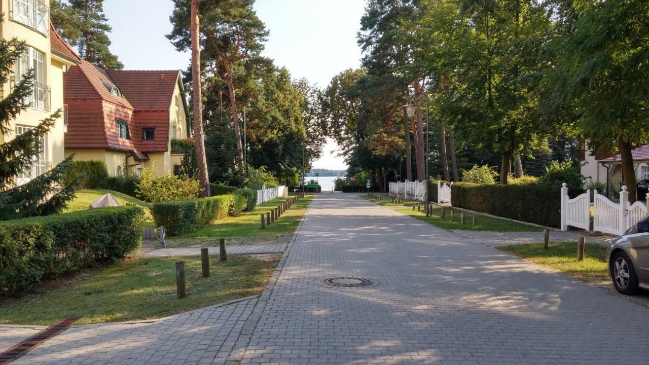 Seeblick III Bad Saarow Luaran gambar