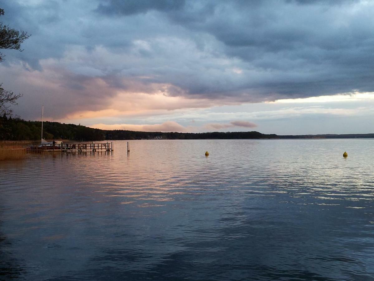 Seeblick III Bad Saarow Luaran gambar