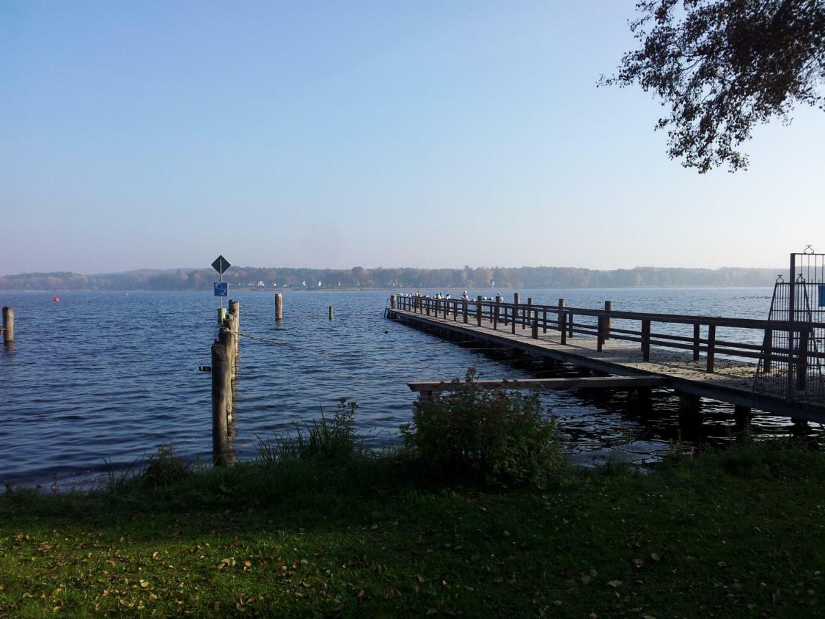 Seeblick III Bad Saarow Luaran gambar