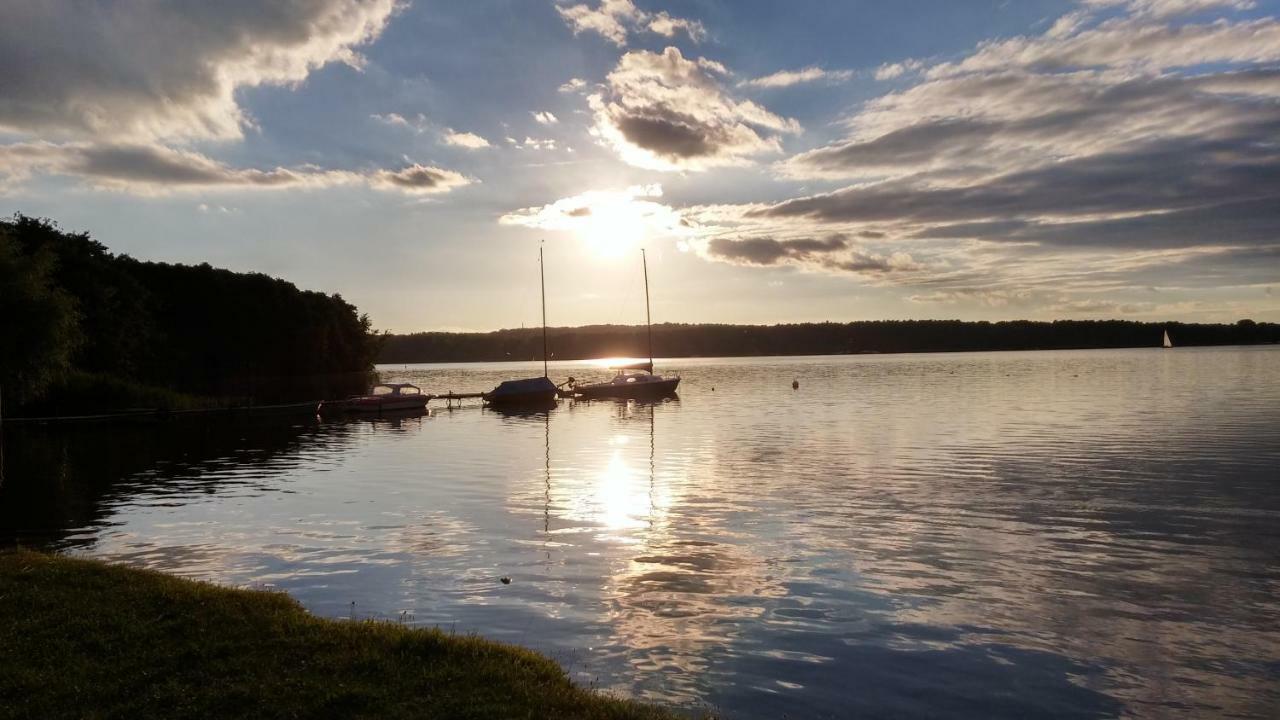 Seeblick III Bad Saarow Luaran gambar