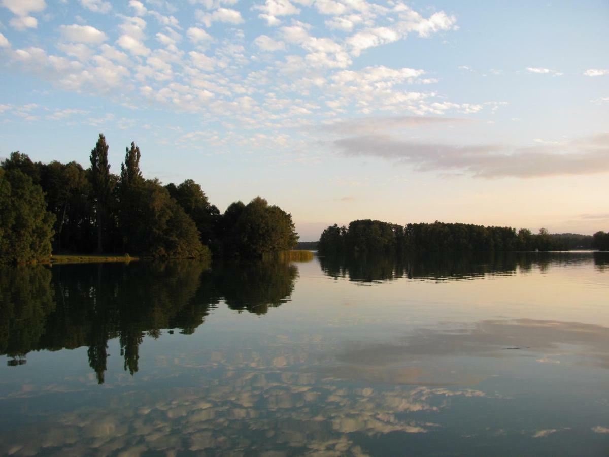 Seeblick III Bad Saarow Luaran gambar