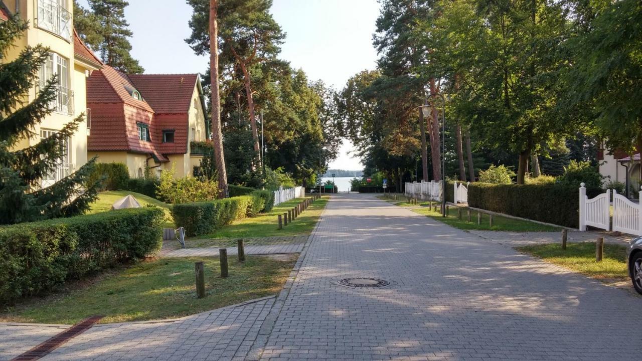 Seeblick III Bad Saarow Luaran gambar